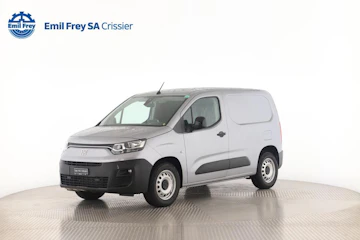 Fahrzeugbild FIAT E-Doblo Kaw. L1 50 kWh Launch Edition Fahrzeugbild FIAT E-Doblo Kaw. L1 50 kWh Launch Edition