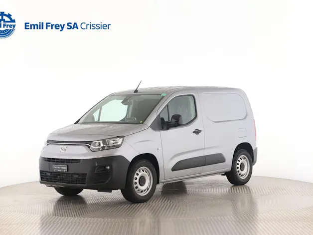 Fiat e- Kaw. L1 50 kWh Launch Edition