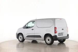 Fiat e- Kaw. L1 50 kWh Launch Edition