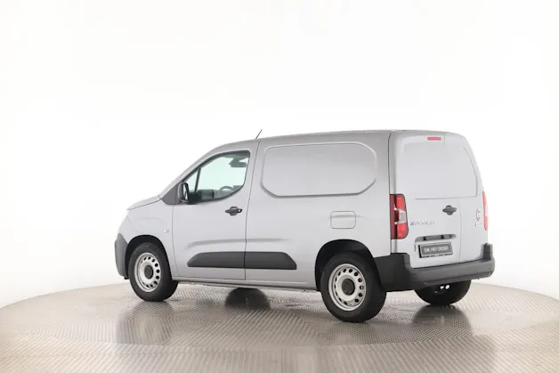 Fiat e- Kaw. L1 50 kWh Launch Edition
