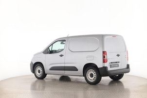 Vehicle image FIAT E-Doblo Kaw. L1 50 kWh Launch Edition