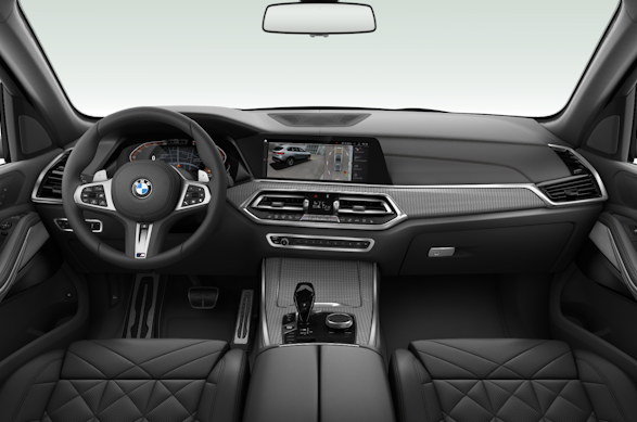 BMW X5 30d xDrive 3