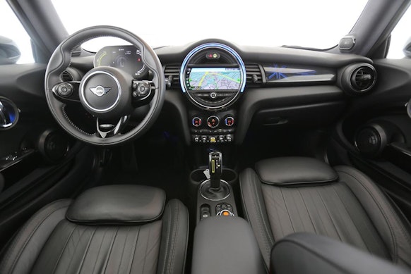 MINI Mini F56 Cooper SE 7