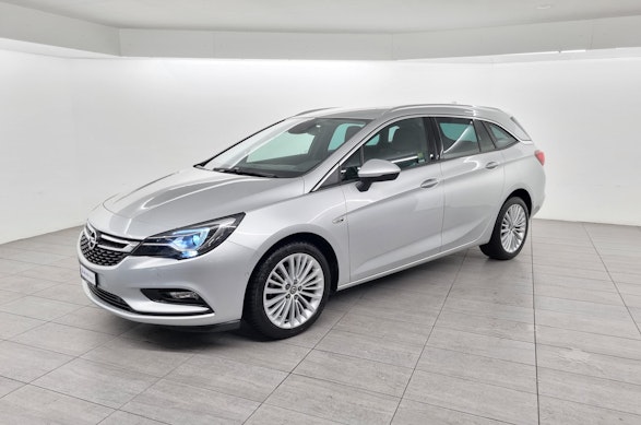 OPEL Astra Sports Tourer 1.4 T 150 eTEC Excellence S/S 0