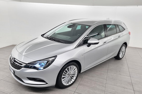 OPEL Astra Sports Tourer 1.4 T 150 eTEC Excellence S/S 1