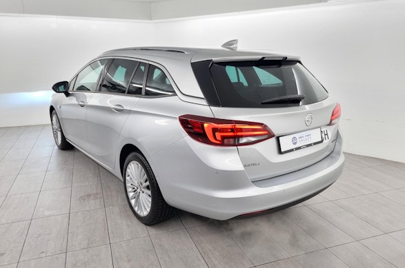 OPEL Astra Sports Tourer 1.4 T 150 eTEC Excellence S/S 3