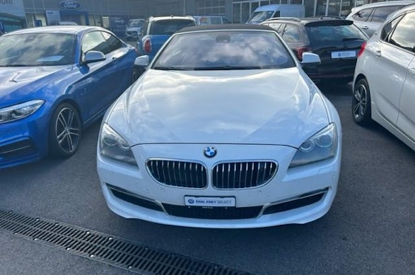 BMW 6er 0