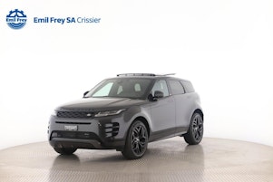 LAND ROVER Range Rover Evoque 1.5 T 300e R-Dynamic SE