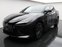 Vehicle image LEXUS RZ0