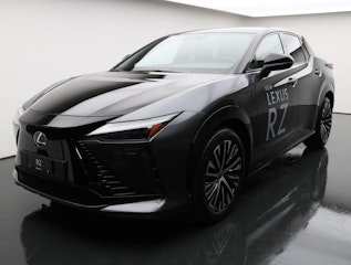 Vehicle image LEXUS RZ