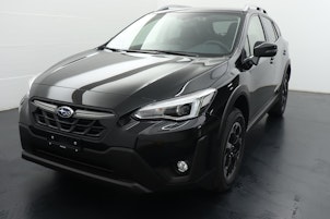 SUBARU XV 1.6i Swiss Edition