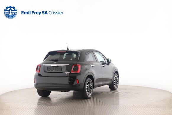 FIAT 500 X 1.5 Hybrid Swiss Edition 2