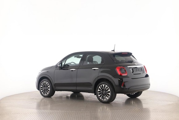 FIAT 500 X 1.5 Hybrid Swiss Edition 6