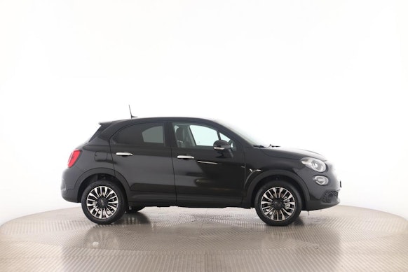 FIAT 500 X 1.5 Hybrid Swiss Edition 12