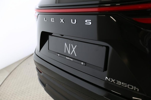 LEXUS NX 350h Impression FWD 7