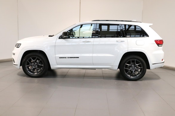 JEEP Grand Cherokee 3.0 CRD 250 Limited 3