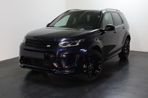 LAND ROVER Discovery Sport 1.5 T 300e R-Dynamic S