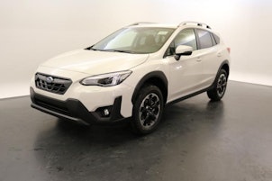 SUBARU XV 1.6i Swiss Edition