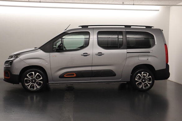 CITROEN Berlingo XL 1.5 BlueHDi 130 Shine 3