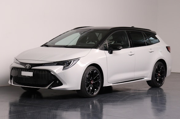 TOYOTA Corolla Touring Sports 2.0 HSD GR-S 0