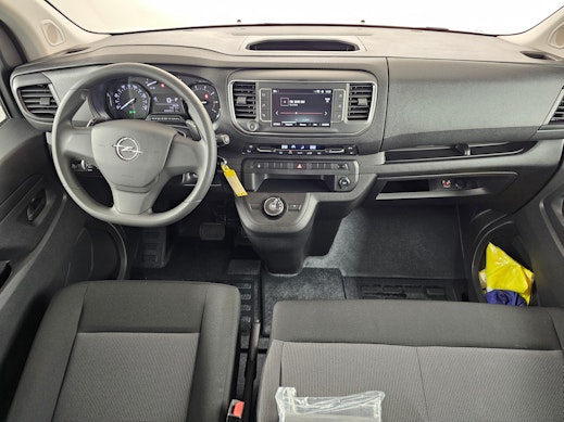 OPEL Vivaro Kombi 2.8 t M 2.0 D 177 S/S 9