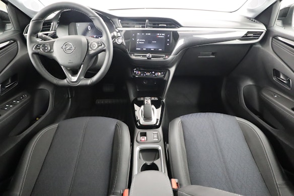 OPEL Corsa-e Elegance 6