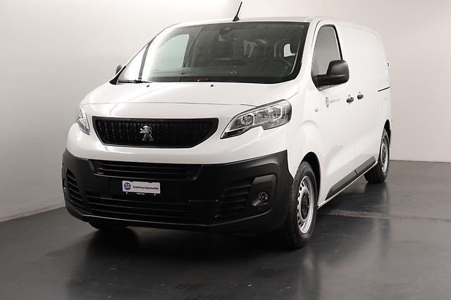 PEUGEOT Expert Kaw. Standard 2.0 BlueHDi 145 S/S: Jetzt Probefahrt buchen!