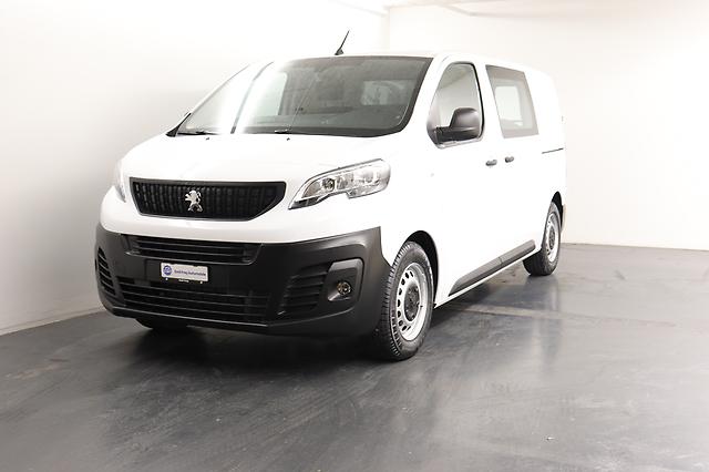 PEUGEOT Expert Kaw. Standard 2.0 BlueHDi 145 S/S: Jetzt Probefahrt buchen!