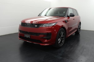 LAND ROVER Range Rover Sport 3.0 TD6 300 SE Dynamic