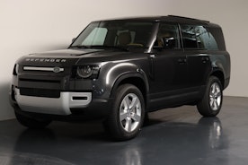 Vehicle image LAND ROVER DEFENDER0