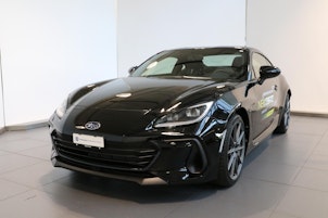 SUBARU BRZ 2.4R STI-Line