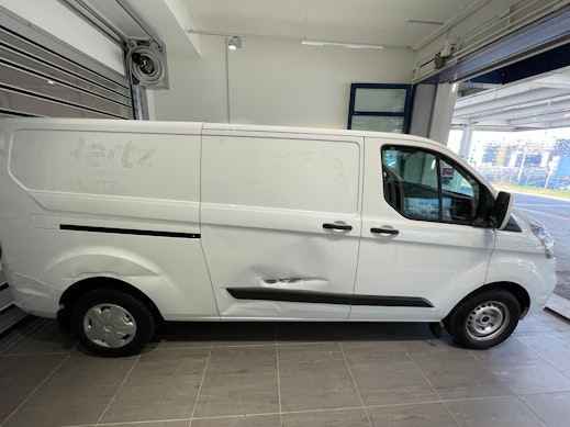 FORD Transit C Van 300 L2 2.0 TDCi 130 Trend 3