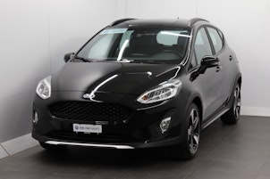 FORD Fiesta 1.0 EcoB 125 Active