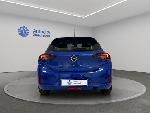 OPEL Corsa 1.2 T Edition 2