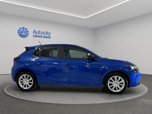OPEL Corsa 1.2 T Edition 3