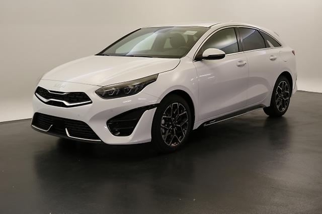 KIA ProCeed 1.5 T-GDi MHEV GT-Line: Jetzt Probefahrt buchen!