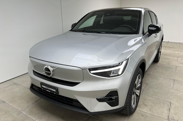 VOLVO C40 P8 Twin Recharge Ultimate AWD 0