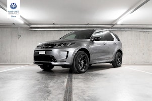 LAND ROVER Discovery Sport 2.0 Si4 R-Dynamic S