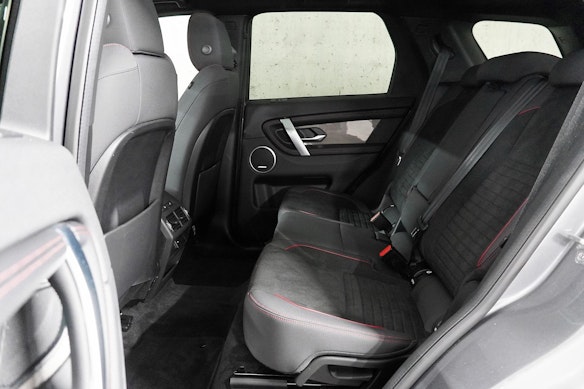 LAND ROVER Discovery Sport 2.0 Si4 R-Dynamic S 8