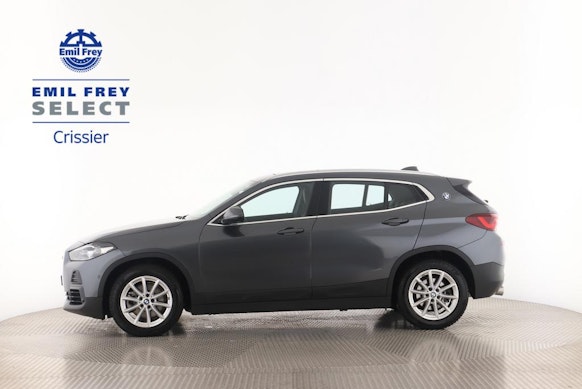 BMW X2 20i xDrive 7