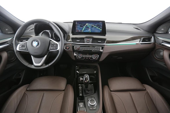 BMW X2 20i xDrive 2