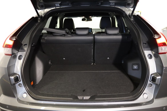 MITSUBISHI Eclipse Cross 2.4 PHEV Intense 4x4 5