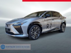 Vehicle image LEXUS RZ0