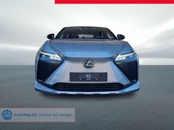 Vehicle image LEXUS RZ0