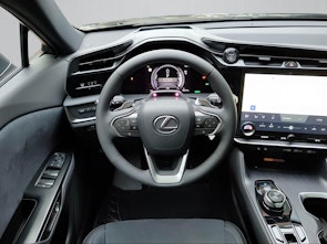 Vehicle image LEXUS RZ 450e Excellence