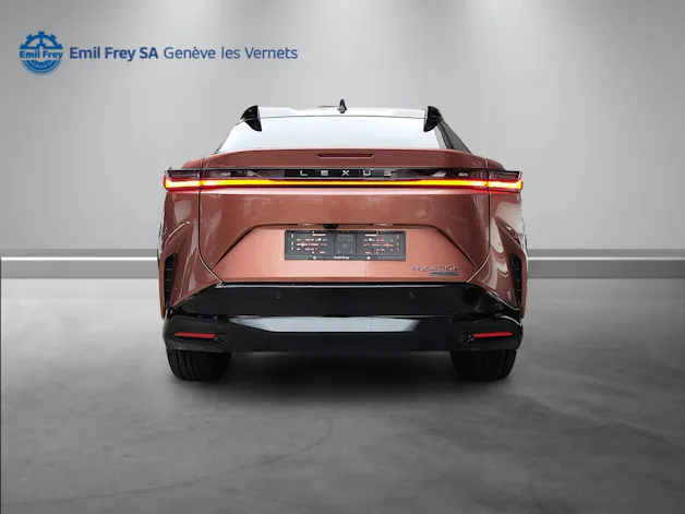 Lexus RZ 450e Excellence