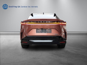 Vehicle image LEXUS RZ 450e Excellence