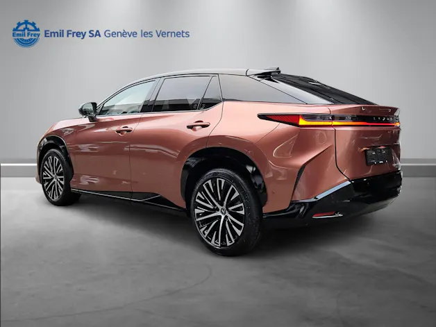 Lexus RZ 450e Excellence