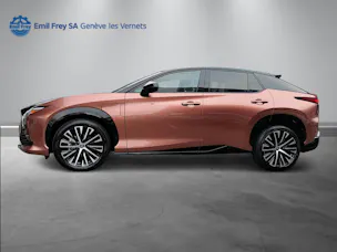 Lexus RZ 450e Excellence