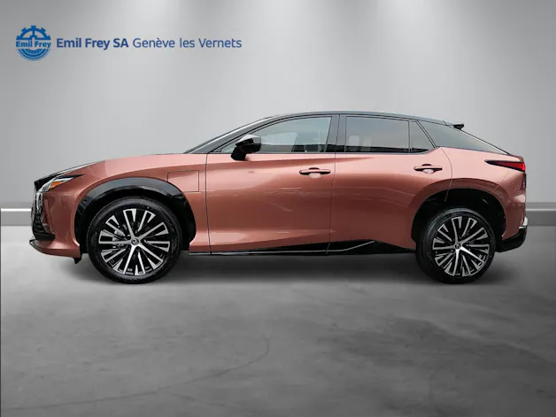 Lexus RZ 450e Excellence